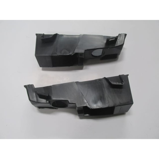 RENAULT MEGANE- 4- SD/HB- 16/20; ÖN TAMPON DARBE EMİCİ ORTA SAĞ/SOL SET (2 PARÇA) - Yedek Parça | Parça Dükkanda