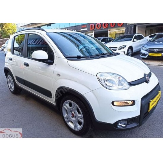 FIAT PANDA- 22/24; ARAÇ BİLGİLERİ VE RESİMLERİ - Yedek Parça | Parça Dükkanda