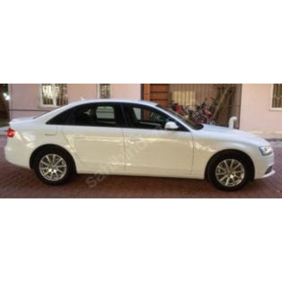 AUDI A4- 13/15; ARAÇ BİLGİLERİ VE RESİMLERİ - Yedek Parça | Parça Dükkanda