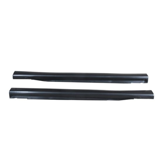 RENAULT R9- BROADWAY- 97/00; MARŞPİYEL PLASTİĞİ SAĞ/SOL SET (2 PARÇA) SİYAH - Yedek Parça | Parça Dükkanda