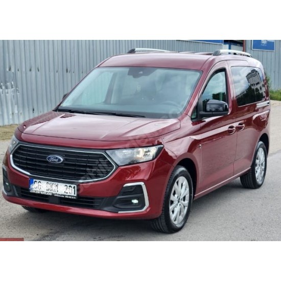 FORD TOURNEO CONNECT- 22/24; ARAÇ BİLGİLERİ VE RESİMLERİ - Yedek Parça | Parça Dükkanda