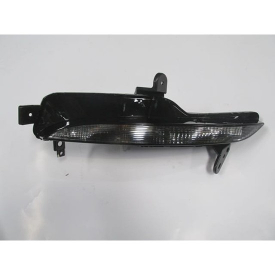 RENAULT MEGANE- 4- SD/HB- 16/20; TAMPON SİNYALİ SAĞ (SİYAH) (MARS) (E MARKLI) - Yedek Parça | Parça Dükkanda