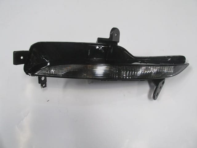 RENAULT MEGANE- 4- SD/HB- 16/20; TAMPON SİNYALİ SAĞ (SİYAH) (MARS) (E MARKLI)