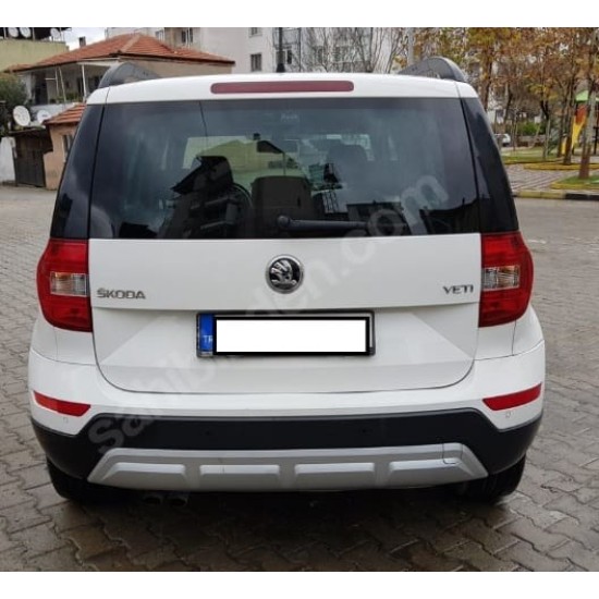 SKODA YETI- 10/16; ARAÇ BİLGİLERİ VE RESİMLERİ - Yedek Parça | Parça Dükkanda