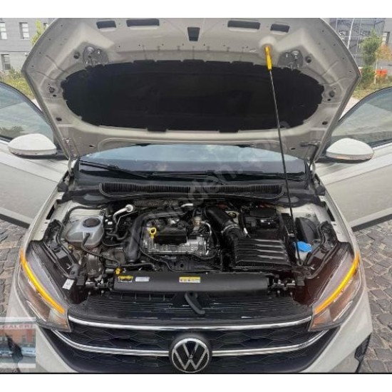 VOLKSWAGEN TAIGO- 22/25; ARAÇ BİLGİLERİ VE RESİMLERİ - Yedek Parça | Parça Dükkanda