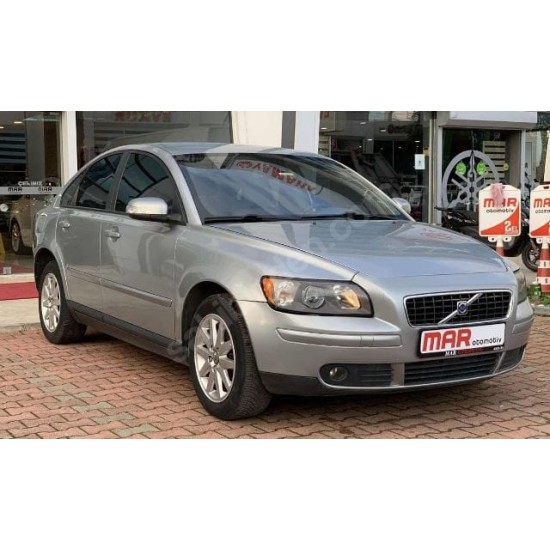 VOLVO S40- 05/07; ARAÇ BİLGİLERİ VE RESİMLERİ - Yedek Parça | Parça Dükkanda