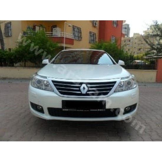 RENAULT LATITUDE- 11/15; ARAÇ BİLGİLERİ VE RESİMLERİ - Yedek Parça | Parça Dükkanda