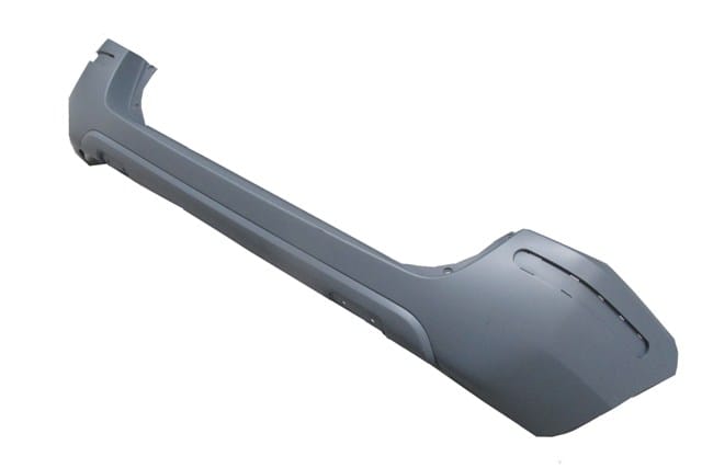FORD FUSION- 03/06; ARKA TAMPON GRİ (BANT DELİKLİ) (TW) FORD FUSION- 03/06; ARKA TAMPON GRİ (BANT DELİKLİ) (TW)
