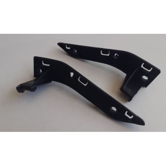 PEUGEOT 2008- 16/19; ÖN TAMPON BAĞLANTI BRAKETİ SAĞ/SOL SET (2 PARÇA) - Yedek Parça | Parça Dükkanda