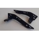 PEUGEOT 2008- 16/19; ÖN TAMPON BAĞLANTI BRAKETİ SAĞ/SOL SET (2 PARÇA) - Yedek Parça | Parça Dükkanda