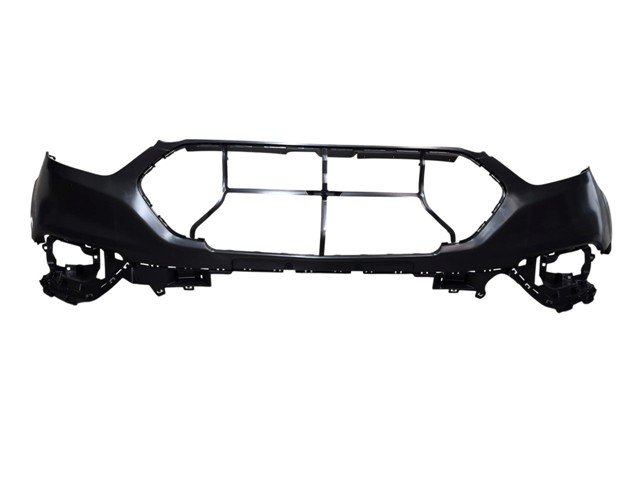 FORD CUSTOM- 18/23; ÖN ÜST TAMPON SİYAH (EUROBUMP)