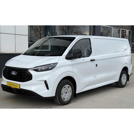 FORD CUSTOM- 23/25; ARAÇ BİLGİLERİ VE RESİMLERİ - Yedek Parça | Parça Dükkanda