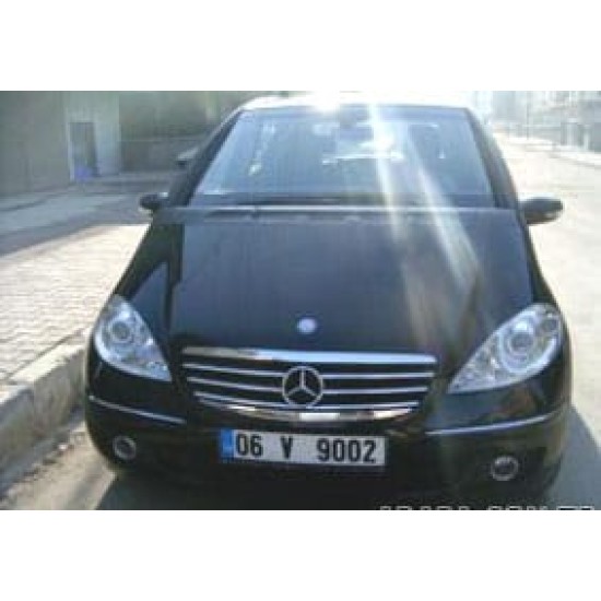 MERCEDES A CLASS- W169- 05/08; ARAÇ BİLGİLERİ VE RESİMLERİ - Yedek Parça | Parça Dükkanda
