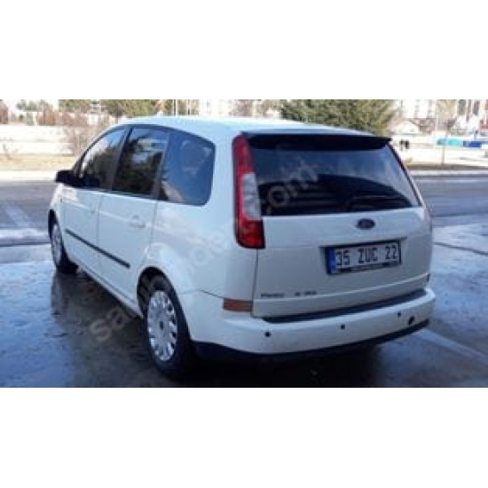 FORD FOCUS C MAX- 04/06; ARAÇ BİLGİLERİ VE RESİMLERİ - Yedek Parça | Parça Dükkanda