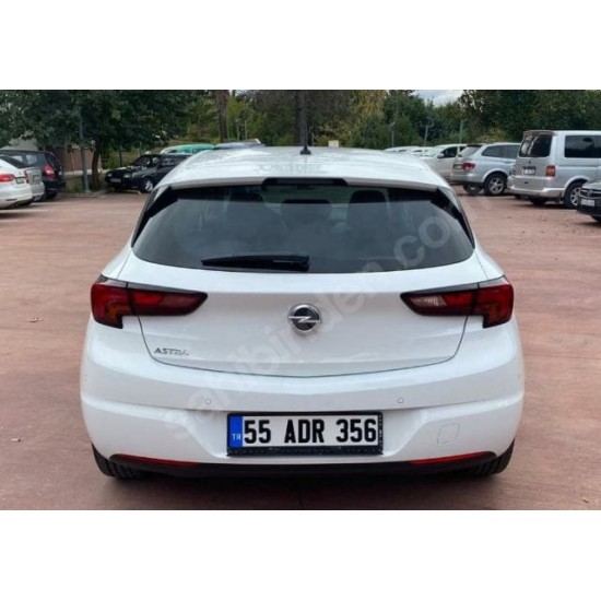 OPEL ASTRA- K- HB- 20/21; ARAÇ BİLGİLERİ VE RESİMLERİ - Yedek Parça | Parça Dükkanda