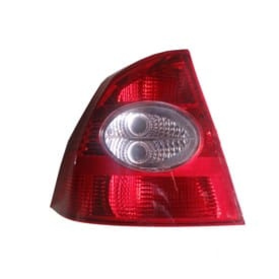 FORD FOCUS- SD- 08/11; STOP LAMBASI SOL KIRMIZI/BEYAZ (ORTASI BEYAZ) (MARS) - Yedek Parça | Parça Dükkanda
