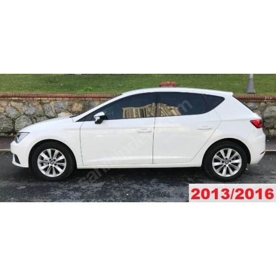 SEAT LEON- 13/20; ARAÇ BİLGİLERİ VE RESİMLERİ - Yedek Parça | Parça Dükkanda