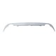 MERCEDES E CLASS- W212- 10/12; KARLIK (ARKA TAMPON ALTI)(SPOILER) (ÇİFT EGZOST DELİKLİ) (AMG) TYG)