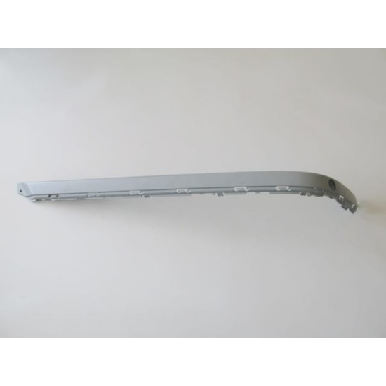 BMW 5 SERI- E39- 01/03; ARKA TAMPON BANDI SOL GRİ (NİKELAJ TAKILAN TİP) (SENSÖR DELİKLİ)(TW) - Yedek Parça | Parça Dükkanda