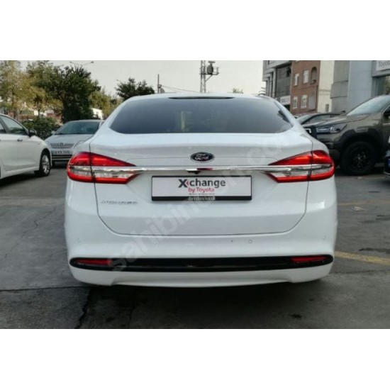 FORD MONDEO- 19/21; ARAÇ BİLGİLERİ VE RESİMLERİ - Yedek Parça | Parça Dükkanda