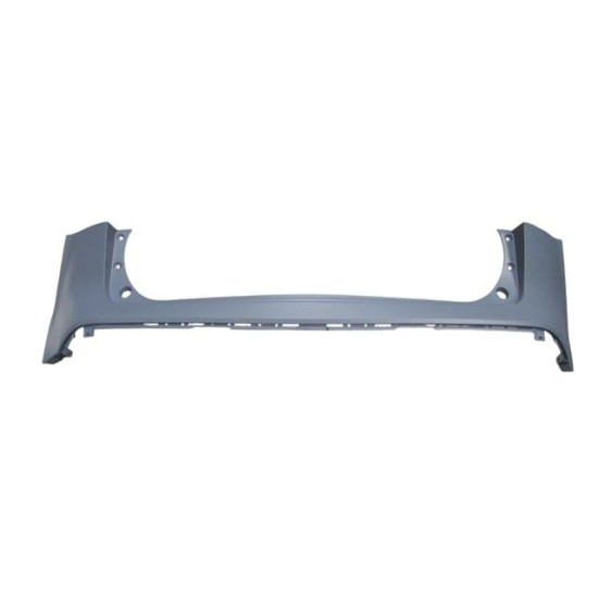NISSAN QASHQAI- J12- 22/24; ARKA ÜST TAMPON (TYG)