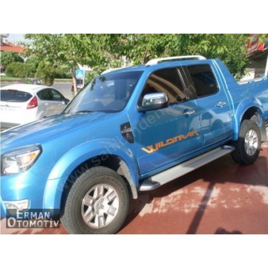 FORD RANGER- PICK UP- 10/12; ARAÇ BİLGİLERİ VE RESİMLERİ - Yedek Parça | Parça Dükkanda
