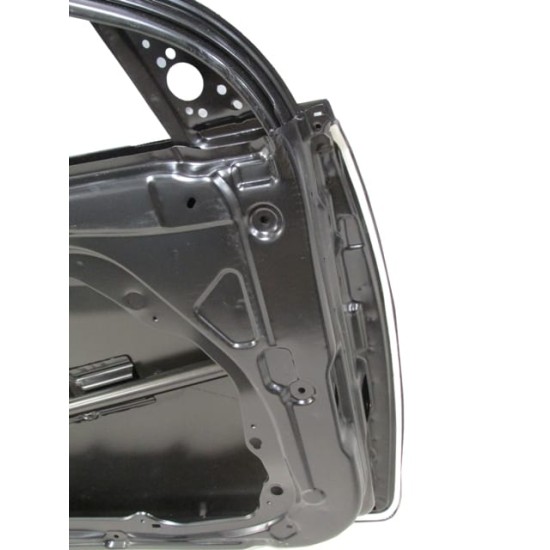 HYUNDAI ELANTRA- 11/15; ÖN KAPI KOMPLE SOL (ÇELİK BARLI) (İCELİ/ÇEKOMASTİKLİ) (TW) - Yedek Parça | Parça Dükkanda