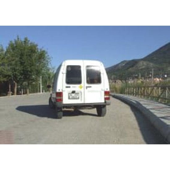CITROEN C15- 94/99; ARAÇ BİLGİLERİ VE RESİMLERİ - Yedek Parça | Parça Dükkanda