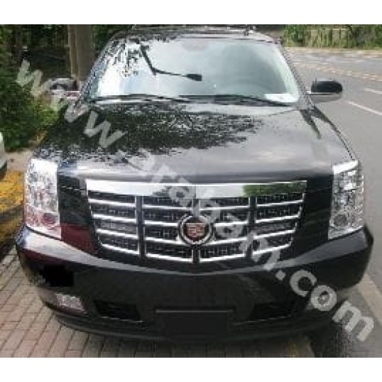 CADILLAC ESCALADE- 07/14; ARAÇ BİLGİLERİ VE RESİMLERİ - Yedek Parça | Parça Dükkanda