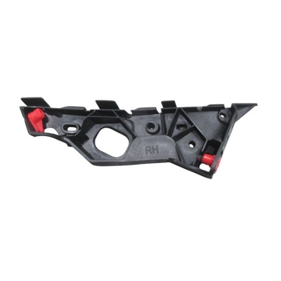 OPEL CORSA- D- 07/14; ÖN TAMPON BAĞLANTI BRAKETİ SAĞ KLİPSLİ (TW) - Yedek Parça | Parça Dükkanda