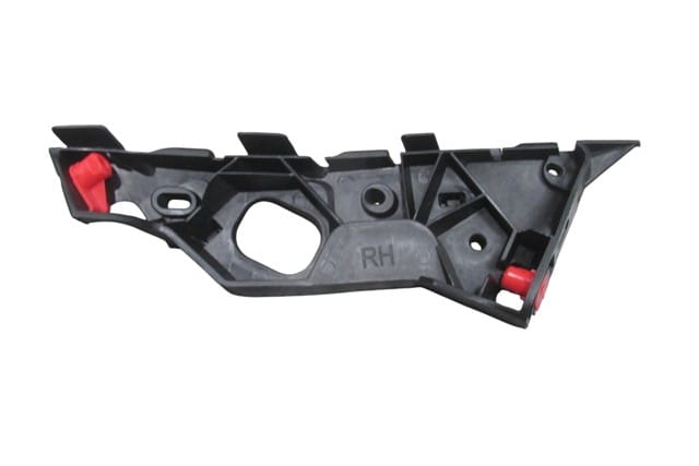 OPEL CORSA- D- 07/14; ÖN TAMPON BAĞLANTI BRAKETİ SAĞ KLİPSLİ (TW)