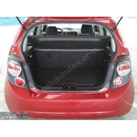 CHEVROLET AVEO- SD/HB- 11/13; ARAÇ BİLGİLERİ VE RESİMLERİ - Yedek Parça | Parça Dükkanda