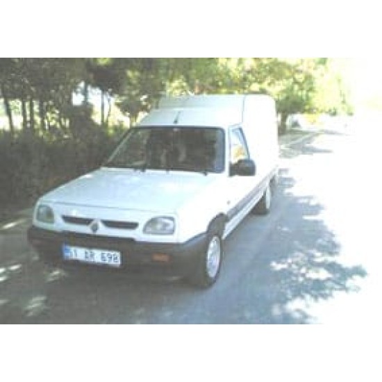 RENAULT EXPRESS- 95/99; ARAÇ BİLGİLERİ VE RESİMLERİ - Yedek Parça | Parça Dükkanda