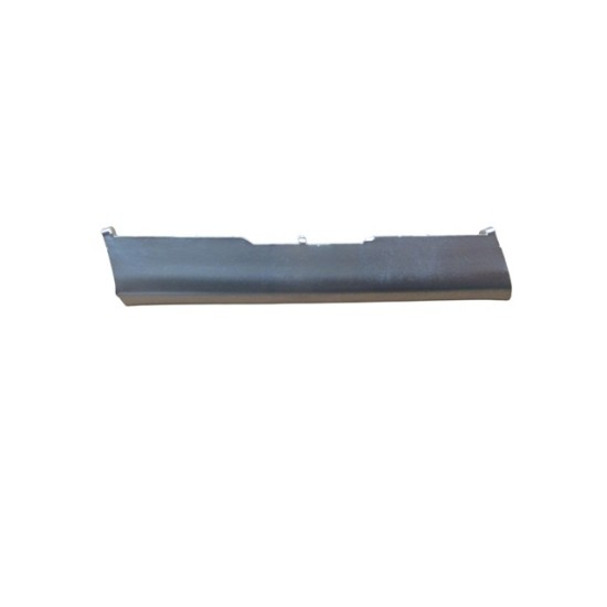 BYD SEAL U- 24/25; ÖN TAMPON ÇEKİ DEMİR KAPAĞI ÇITASI (GÜMÜŞ GRİ) (TW) - Yedek Parça | Parça Dükkanda