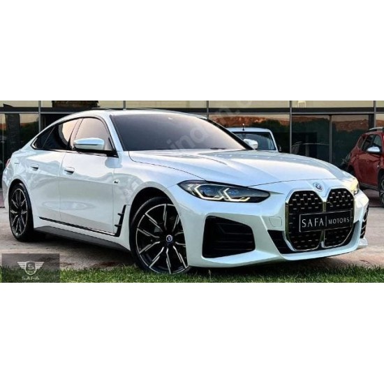 BMW 4 SERI- F36- 20/23; ARAÇ BİLGİLERİ VE RESİMLERİ - Yedek Parça | Parça Dükkanda