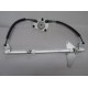 CITROEN C4- 04/11; ÖN CAM KRİKOSU SOL ELEKTRİKLİ/MOTORSUZ (5KAPI) (TW)