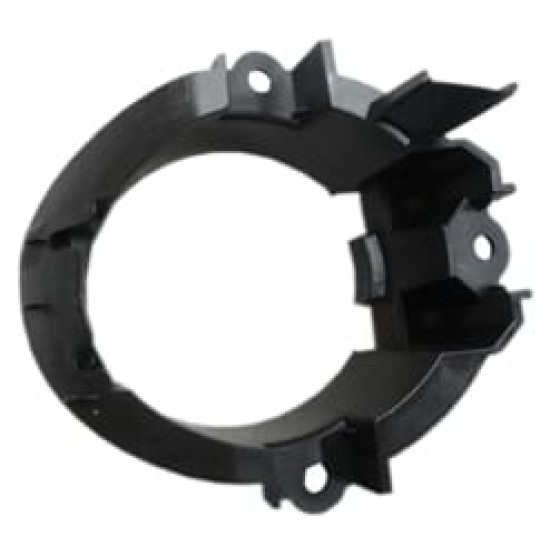 TOYOTA AVENSIS- 10/12; SİS LAMBASI ÇERÇEVE BRAKETİ SOL (TW) - Yedek Parça | Parça Dükkanda
