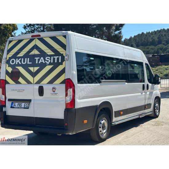 FIAT DUCATO- 14/24; ARAÇ BİLGİLERİ VE RESİMLERİ - Yedek Parça | Parça Dükkanda