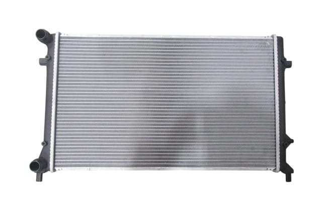 SEAT ALTEA- 04/15; SU RADYATÖRÜ 1.6 (BRAZİNG) (650X388X22) (MANUEL) ALÜMİNYUM (ORİS)