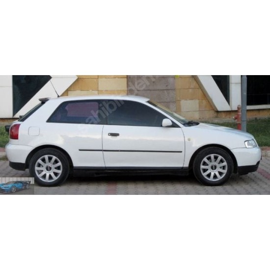 AUDI A3- 97/03; ARAÇ BİLGİLERİ VE RESİMLERİ - Yedek Parça | Parça Dükkanda