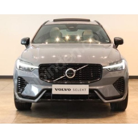 VOLVO XC60- 21/23; ARAÇ BİLGİLERİ VE RESİMLERİ - Yedek Parça | Parça Dükkanda