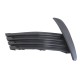 TOYOTA COROLLA- NDE180- 16/18; SİS LAMBA KAPAĞI SOL SİS DELİKSİZ (EUROBUMP) - Yedek Parça | Parça Dükkanda