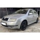 SKODA FABIA- 01/07; ARAÇ BİLGİLERİ VE RESİMLERİ - Yedek Parça | Parça Dükkanda