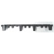 JEEP CHEROKEE- GRAND- 11/12; ARKA TAMPON ORTA BRAKETİ (TYG)