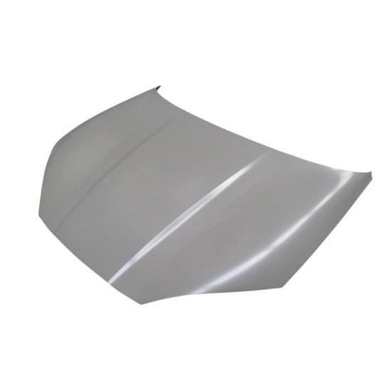 BYD SEAL- 24/25; MOTOR KAPUTU (GRİ BOYALI)  (İCELİ/ÇEKOMASTİKLİ) (TW) - Yedek Parça | Parça Dükkanda