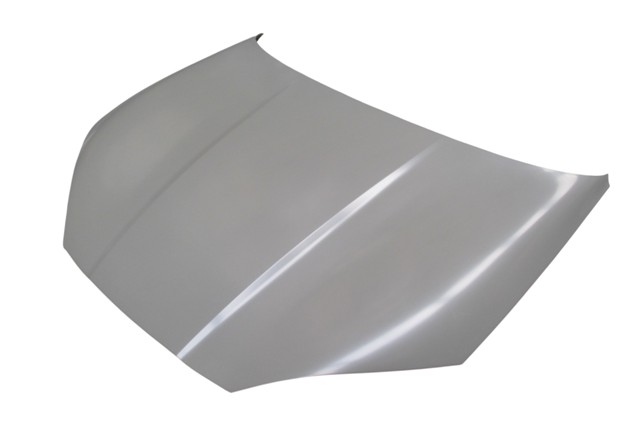 BYD SEAL- 24/25; MOTOR KAPUTU (GRİ BOYALI)  (İCELİ/ÇEKOMASTİKLİ) (TW)