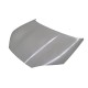 BYD SEAL- 24/25; MOTOR KAPUTU (GRİ BOYALI)  (İCELİ/ÇEKOMASTİKLİ) (TW) - Yedek Parça | Parça Dükkanda