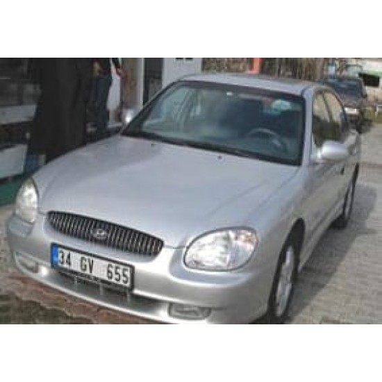 HYUNDAI SONATA- 99/02; ARAÇ BİLGİLERİ VE RESİMLERİ - Yedek Parça | Parça Dükkanda