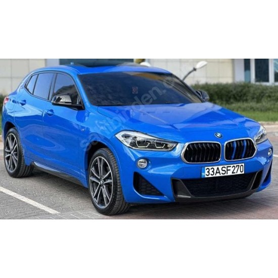 BMW X2- 18/20; ARAÇ BİLGİLERİ VE RESİMLERİ - Yedek Parça | Parça Dükkanda
