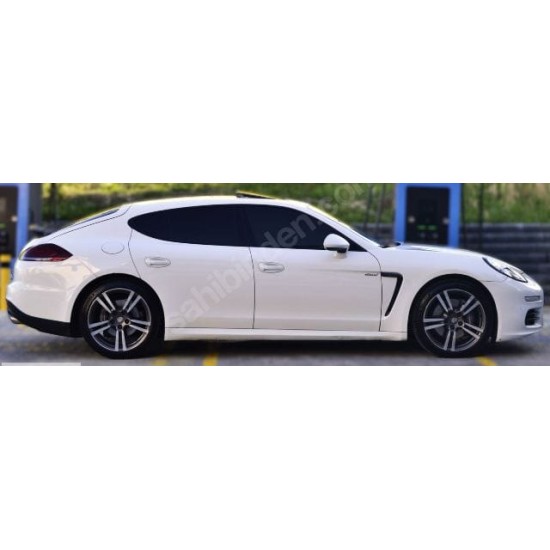 PORSCHE PANAMERA- 14/15; ARAÇ BİLGİLERİ VE RESİMLERİ - Yedek Parça | Parça Dükkanda